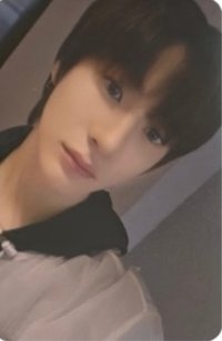 Get A Guitar yzy 1.0 簽售卡 