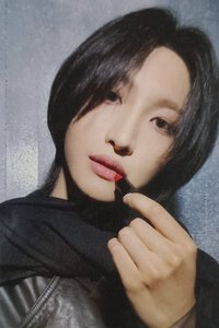 GH2 am 幸運卡 
