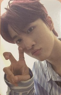 2025 FNC BAND KINGDOM  入場卡 / 場限卡 BKD KH D1