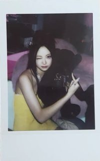 EASY 隨機卡 拍立得卡