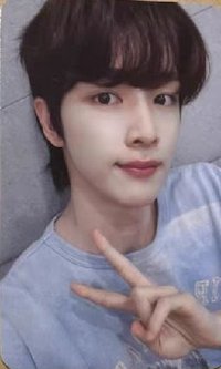 RIIZING EP sw 特典卡 