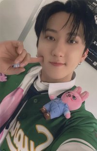 1st 日本巨蛋巡迴 塔店 特典卡 