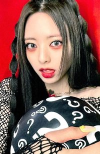 CHESHIRE k4 預售 特典卡 