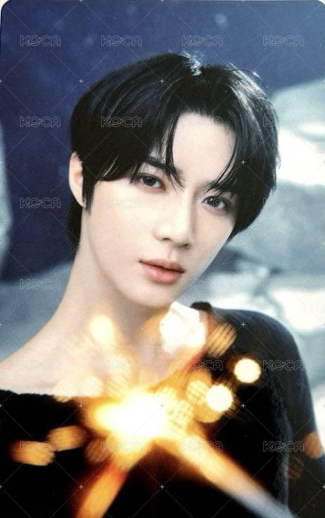 25’巡迴 隨機卡  正面