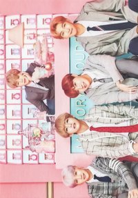 4期FM 隨機卡 韓四期 分隊(7/8)