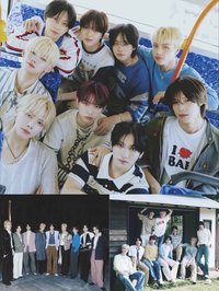 CanCam Meets『&teamフォトムック』