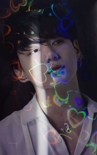 Proof 日咖 特典卡 愛心閃