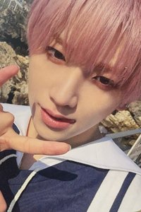 青嵐 日咖 特典卡 