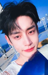 迷三 yes24 特典卡 