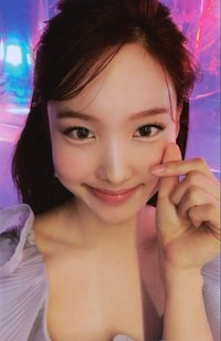 Taste of Love 專輯卡 