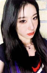 CHESHIRE ms 預售 特典卡 