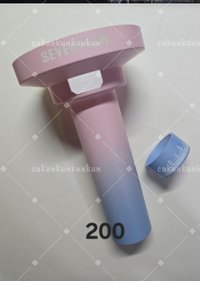DK亞瑟王手燈殼