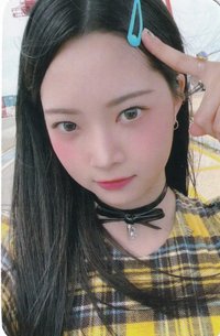 迷二 bg 簽售卡 簽售