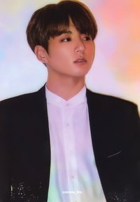 Wings Tour 周邊卡 Final Essay Book