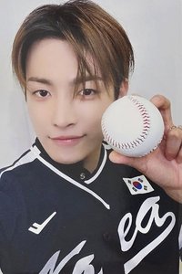 GH3 ms 幸運卡 棒球 ver.
