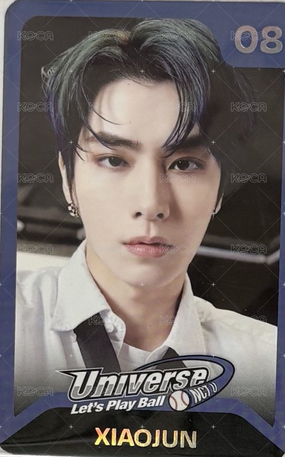 2021大隊 隨機卡 來玩球官拍 正面