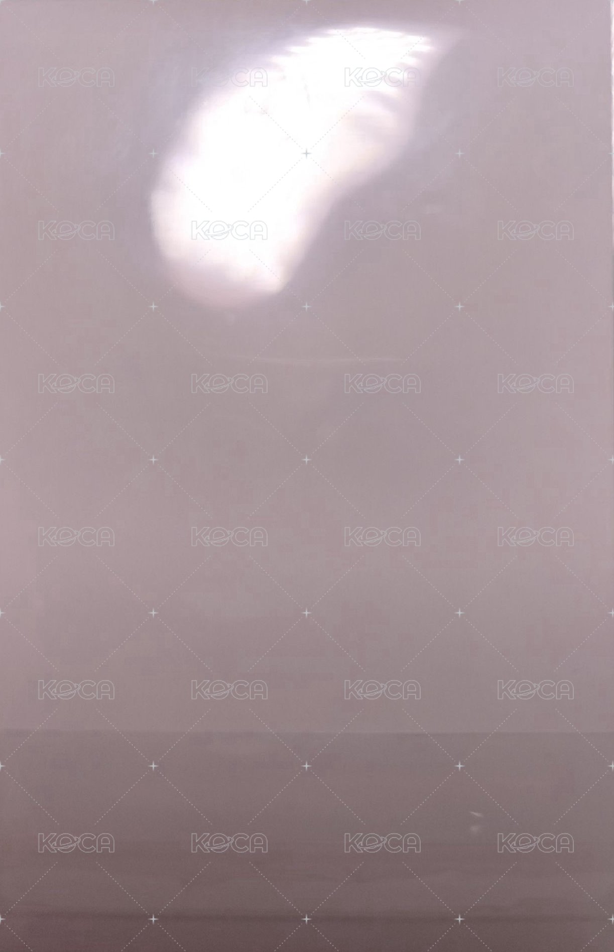 時裝男士 雜誌卡  背面