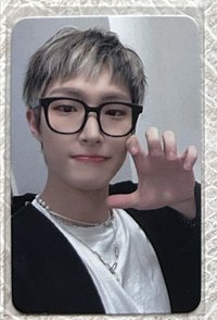 超可愛小雞毛眼鏡爪抓卡必收