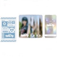 23世巡 票卷 / 門票 