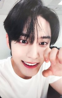 迷二 am 特典卡 貓爪 ver.