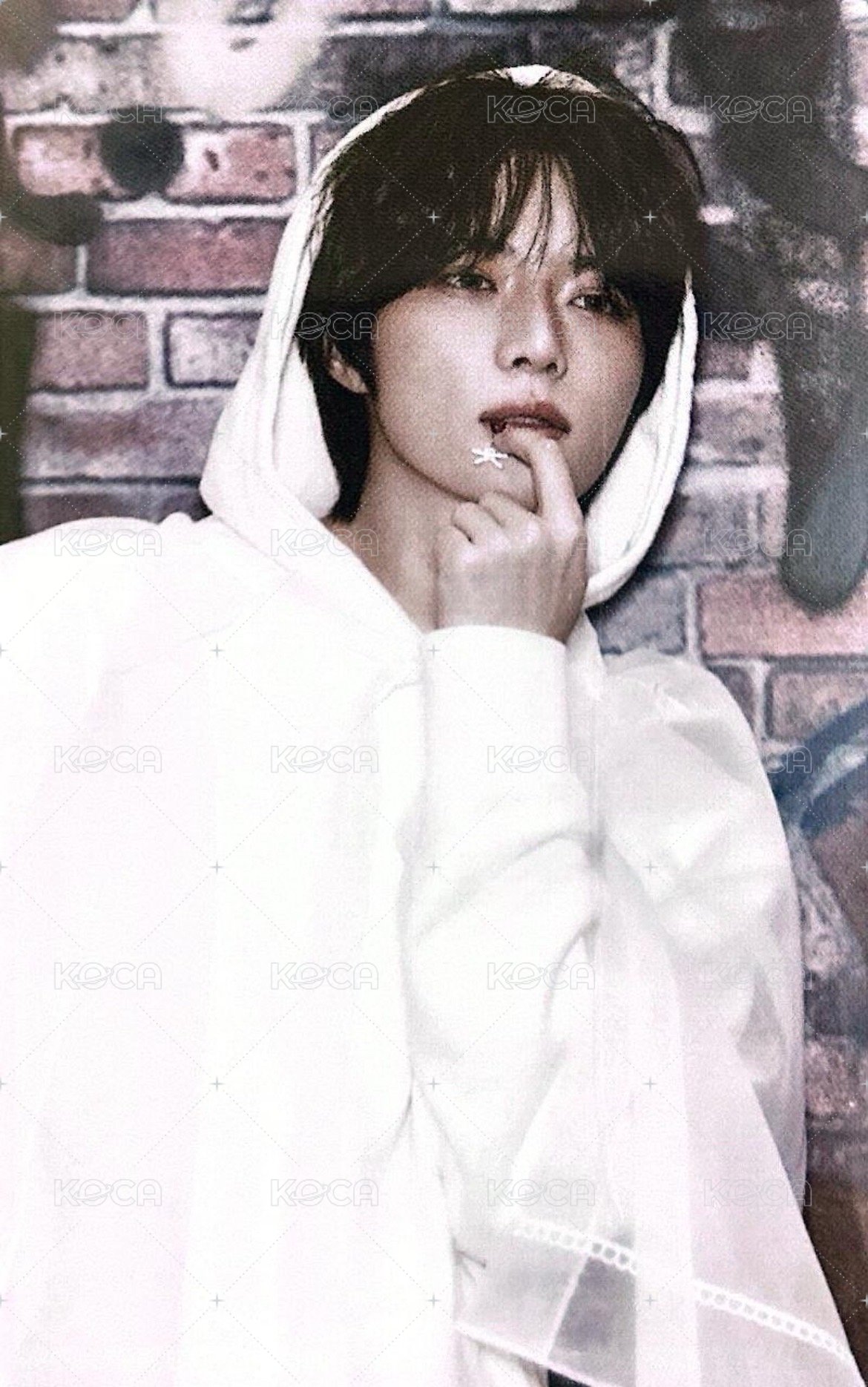 CHIKAI 誓い 隨機卡 圭日專快閃隨機卡 正面