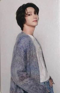 Knock On 巡迴 隨機卡 1