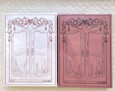 Metamorphic 未拆專 空專