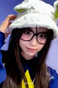 FORWARD 數星星 3.0 簽售卡 小羊友