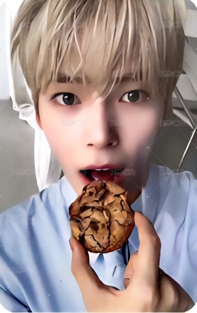 25'SG am 日本 年曆卡  正面