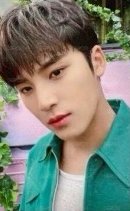 MINI8 yzy C 簽售卡  正面