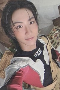 ANITEEZ IN TREASURE 隨機卡 