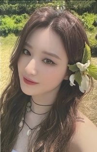 23世巡 周邊卡 Shuhua 場週小卡
