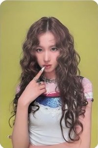 正規四 專輯卡 單封 預購禮