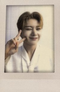 23'FC 隨機卡 拍立得修