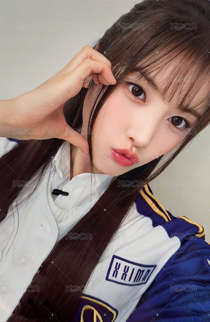 MIXX UNIVERSITY 入場卡 / 場限卡 首爾DAY2 友 正面