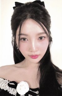 24年曆 年曆卡 固配自拍