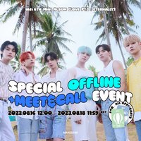 迷你六輯 MS4.0中獎卡