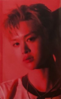 Snowy Summer 專輯卡 ID Card版