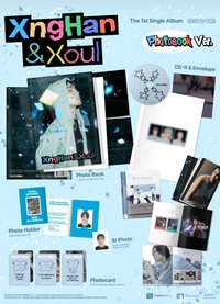 wnt 專輯 Photobook