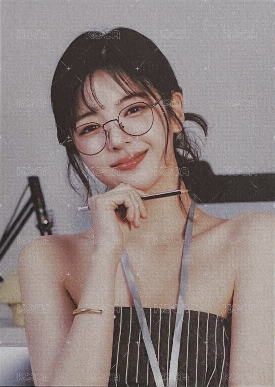 2025年曆 fp 特典卡 月曆卡 正面