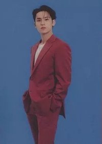 BE THE SUN 隨機卡 