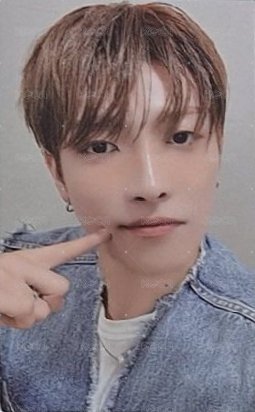 8ROOM 隨機卡 ver. B  正面