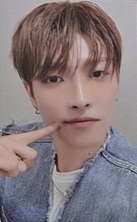 8ROOM 隨機卡 ver. B 