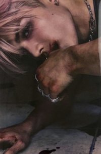 BTL 快閃店 隨機卡  BREATH ver.