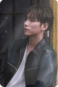 迷五 jyp 特典卡 