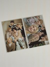 24年克拉島  唱隊隨機卡