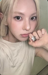 STICK OUT 打歌卡 第三周打歌卡