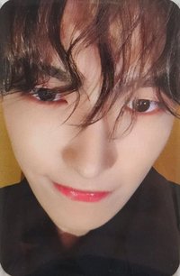 Will TOKTOQ 特典卡 