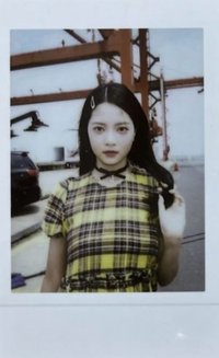 ANTIFRAGILE 隨機卡 官周拍立得