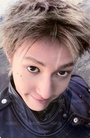 迷一 sw 2.0 幸運卡  正面